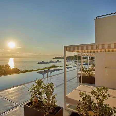 Aluasoul Zakynthos (adults Only) Hotel