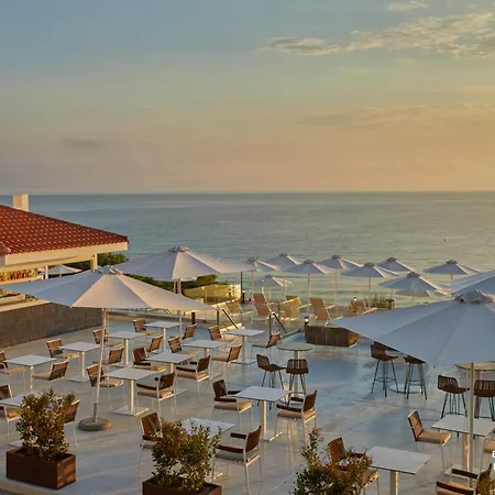 Aluasoul Zakynthos (adults Only)