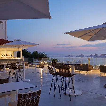 Hotel Aluasoul Zakynthos (adults Only)