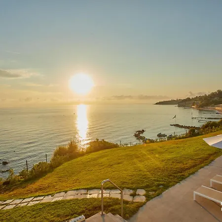 Aluasoul Zakynthos (adults Only) 4* Tragaki