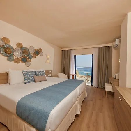 Otel Aluasoul Zakynthos (adults Only)