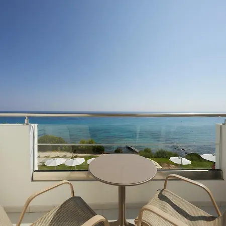 Hotel Aluasoul Zakynthos (adults Only) Tragaki