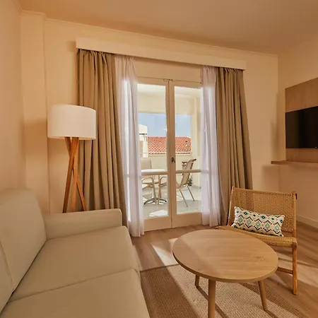 Aluasoul Zakynthos (adults Only) Hotel 4*