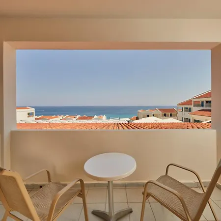 Aluasoul Zakynthos (adults Only) 4*