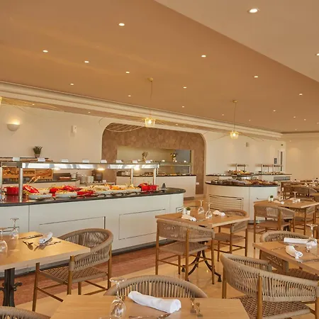 Hotel Aluasoul Zakynthos (adults Only) 4*