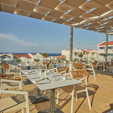 Aluasoul Zakynthos (adults Only) Otel