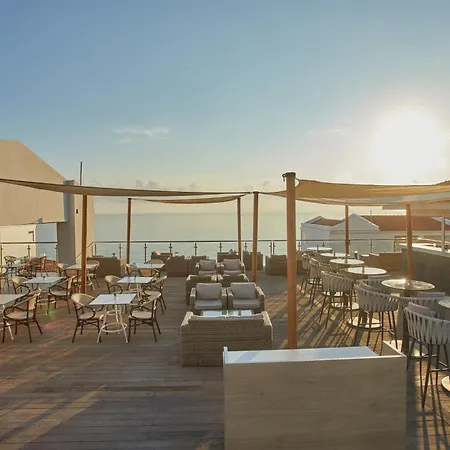 Otel Aluasoul Zakynthos (adults Only) 4*