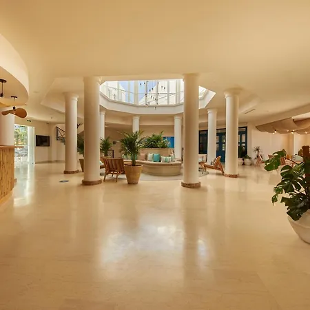 Aluasoul Zakynthos (adults Only) Otel Tragaki