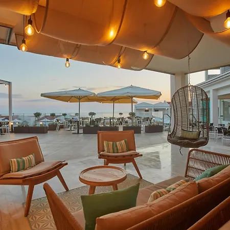 Hotel Aluasoul Zakynthos (adults Only) Tragaki