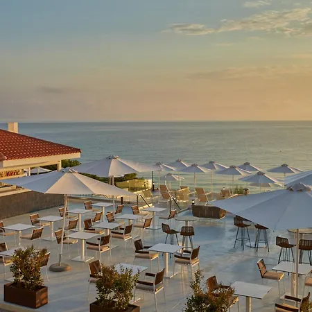 Aluasoul Zakynthos (adults Only) Tragaki