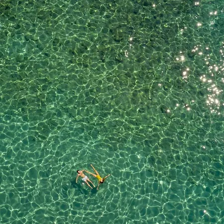 Aluasoul Zakynthos (adults Only)