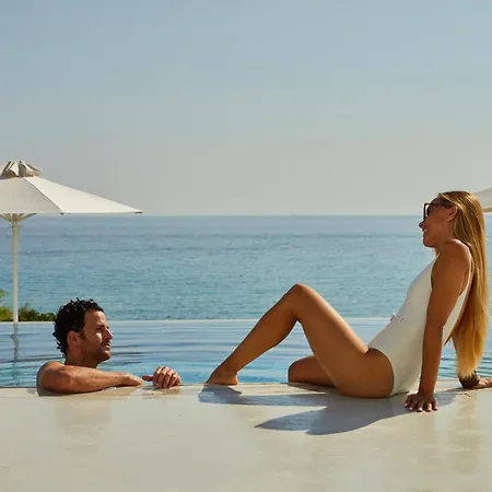 Aluasoul Zakynthos (adults Only) Otel