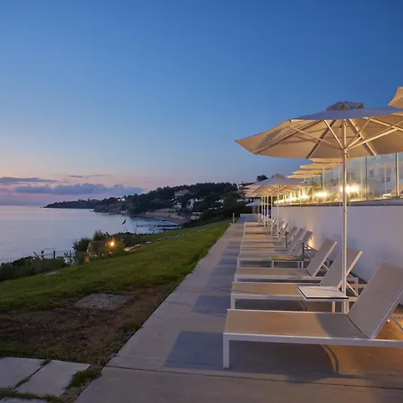 Otel Aluasoul Zakynthos (adults Only)