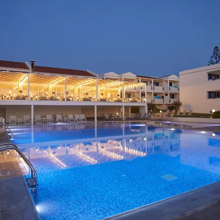Aluasoul Zakynthos (adults Only) Hotel 4*