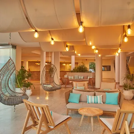 Hotel Aluasoul Zakynthos (adults Only) Tragaki
