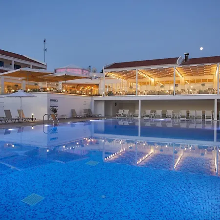 Hotel Aluasoul Zakynthos (adults Only) 4*