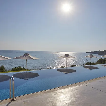 Hotel Aluasoul Zakynthos (adults Only)