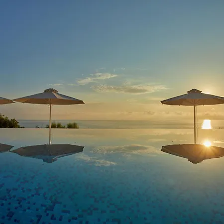 Otel Aluasoul Zakynthos (adults Only) Tragaki