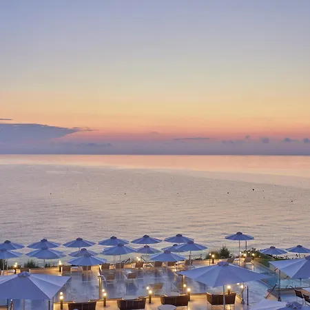 Aluasoul Zakynthos (adults Only) 4* Tragaki