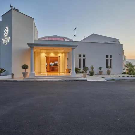 Aluasoul Zakynthos (adults Only) Otel