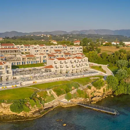 Aluasoul Zakynthos (adults Only) Otel