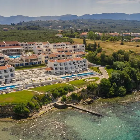 Otel Aluasoul Zakynthos (adults Only) 4*