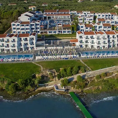 Otel Aluasoul Zakynthos (adults Only) 4*